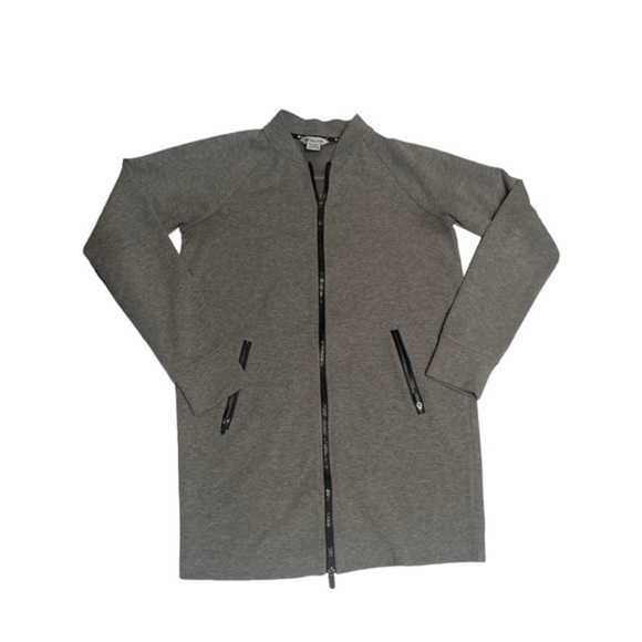 GAIAM Womens Long Sweatshirt - Picture 1 of 3